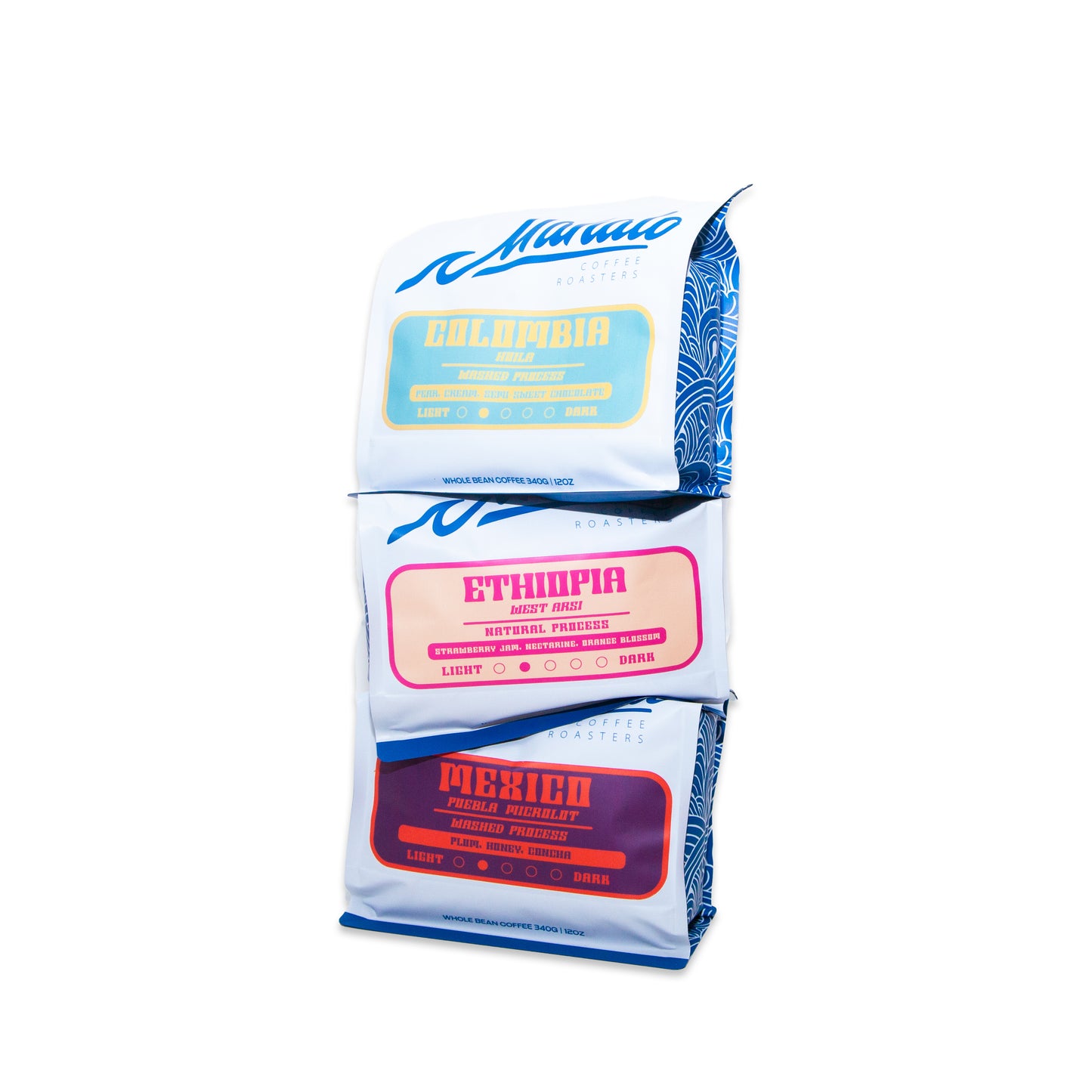 Roaster's Choice Single Origin 12oz