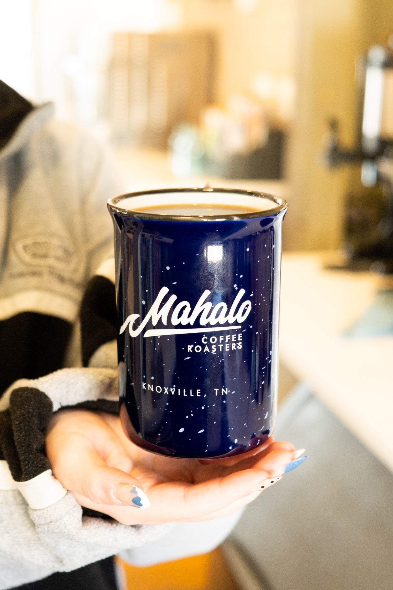 Mahalo Merch – Mahalo Coffee Roasters