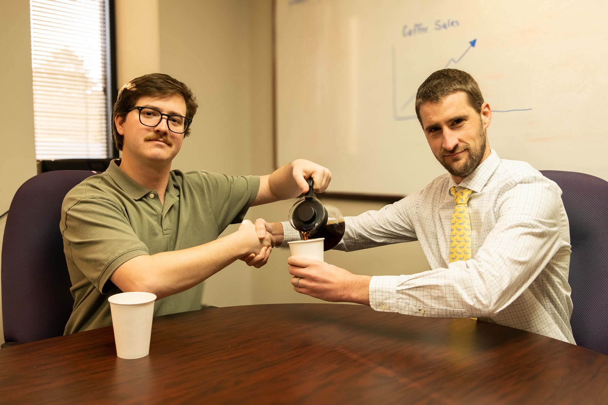 Office Coffee Subscription – Mahalo Coffee Roasters