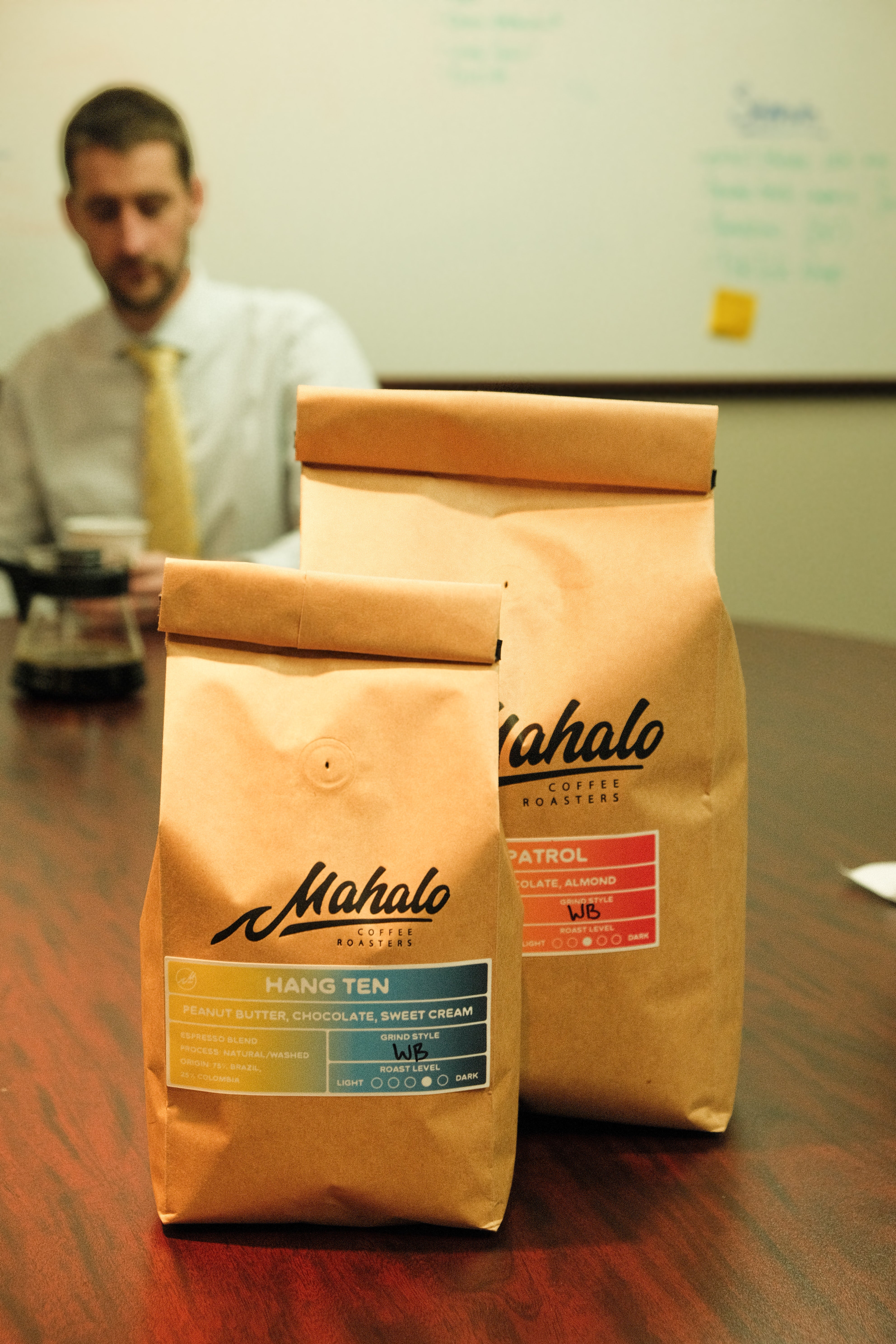Products – Mahalo Coffee Roasters