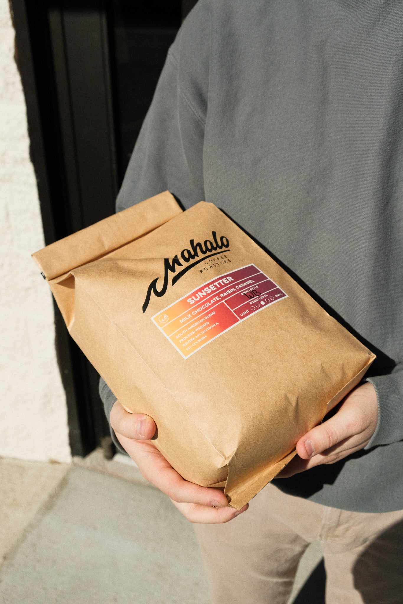 Office Coffee Subscription