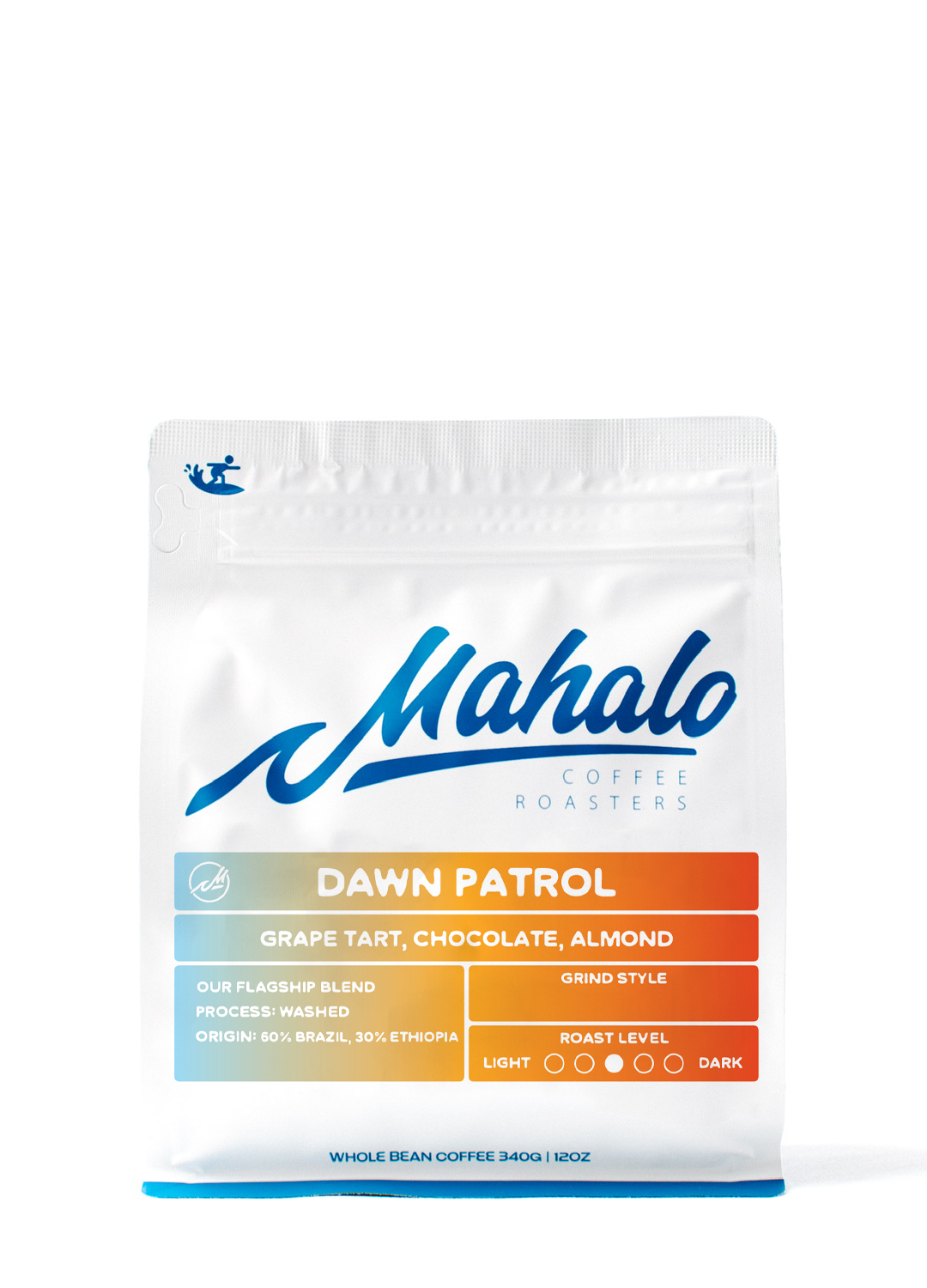 Dawn Patrol // Our Flagship Blend