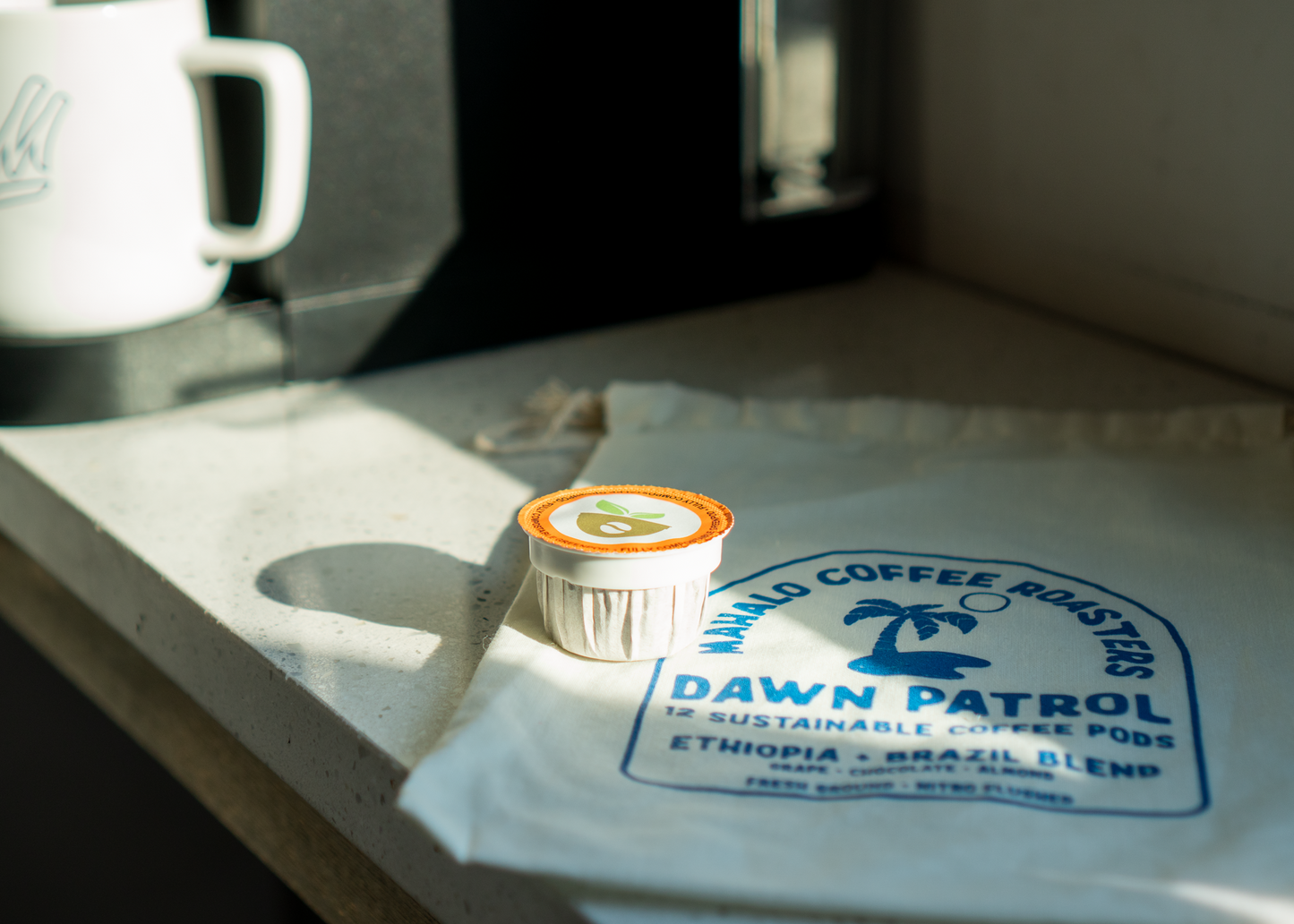 Office Coffee Subscription