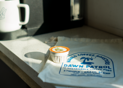 Office Coffee Subscription