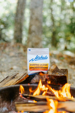 Bonfire Blend // 12oz
