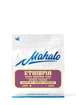 Ethiopia // Shakiso 12oz