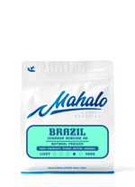 Brazil // 12oz // Cerrado Mineiro DO